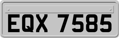 EQX7585