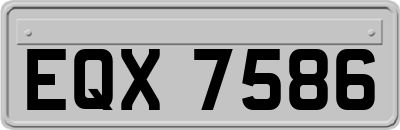 EQX7586