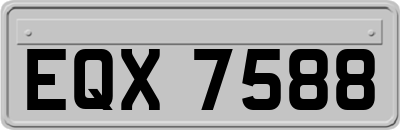 EQX7588