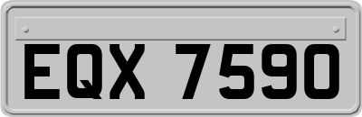 EQX7590