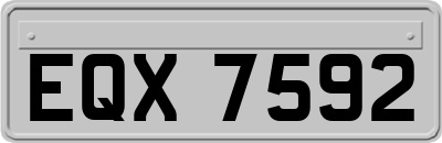 EQX7592