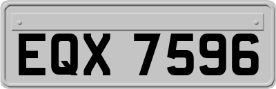 EQX7596