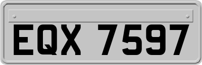 EQX7597