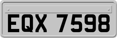 EQX7598