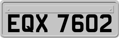 EQX7602