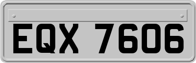EQX7606