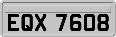 EQX7608