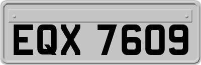 EQX7609