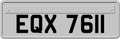 EQX7611