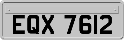 EQX7612