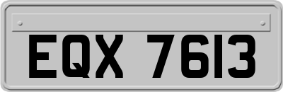 EQX7613