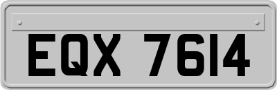 EQX7614