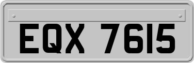 EQX7615
