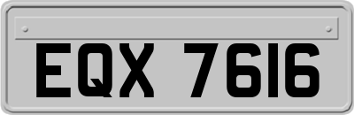 EQX7616