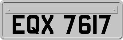 EQX7617