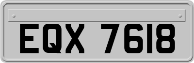 EQX7618