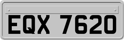 EQX7620
