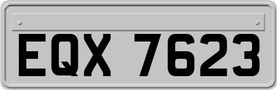 EQX7623