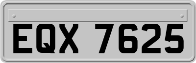 EQX7625