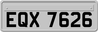 EQX7626