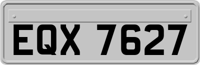 EQX7627
