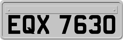 EQX7630