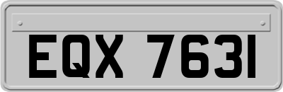 EQX7631