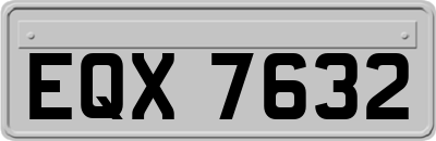 EQX7632