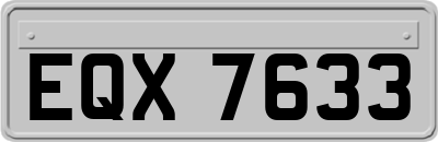EQX7633