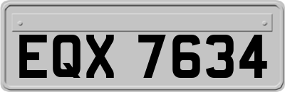 EQX7634