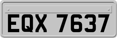 EQX7637