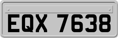 EQX7638