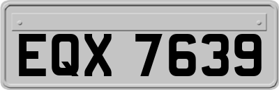 EQX7639