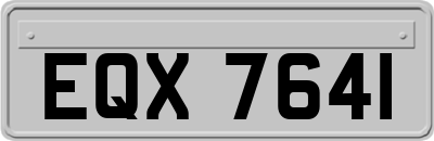 EQX7641