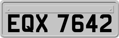 EQX7642