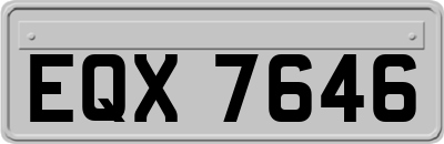 EQX7646