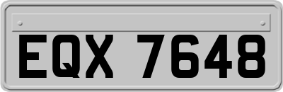 EQX7648