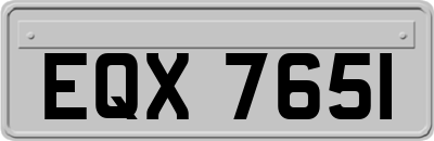 EQX7651