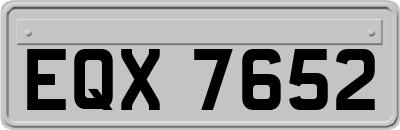 EQX7652