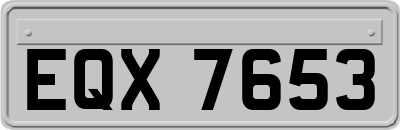 EQX7653
