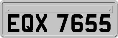 EQX7655