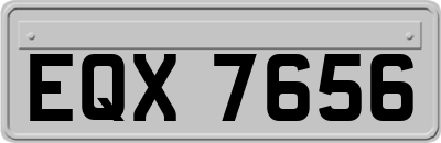 EQX7656