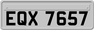 EQX7657