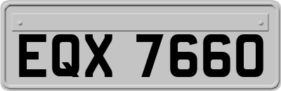 EQX7660
