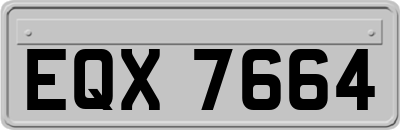 EQX7664