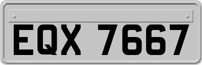 EQX7667