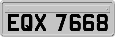 EQX7668