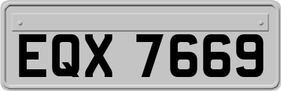 EQX7669