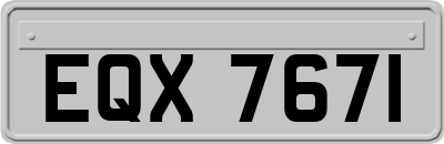 EQX7671