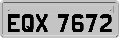 EQX7672